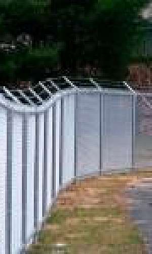 Alambrado para cerca Alambrado para cerca