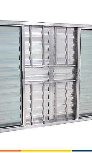 Comprar janela de alumínio Comprar janela de alumínio