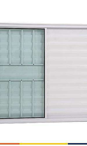 Empresa de janelas de alumínio Empresa de janelas de alumínio