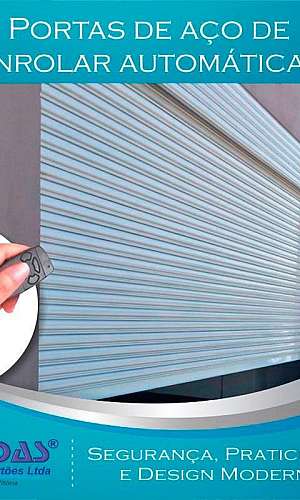 Empresa de porta automática Empresa de porta automática