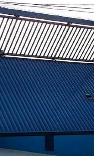 Empresa de portões automáticos Empresa de portões automáticos