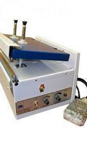 Empresa de seladora semi automática Empresa de seladora semi automática