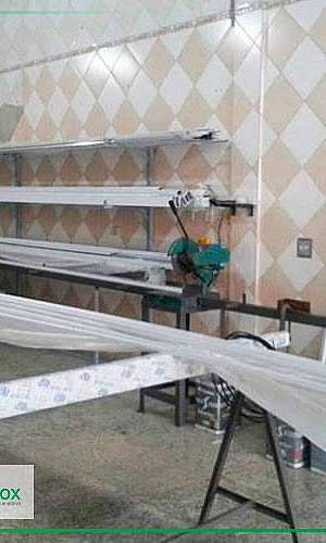 Empresas de esquadrias de alumínio SP Empresas de esquadrias de alumínio SP