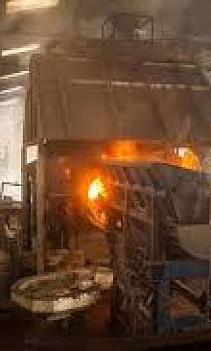 Empresas de fundição de alumínio em SP Empresas de fundição de alumínio em SP