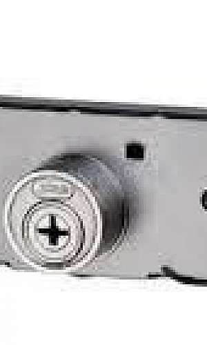 Fechadura para portão de ferro Fechadura para portão de ferro