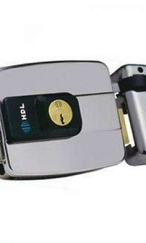 Fechaduras para portão de correr Fechaduras para portão de correr