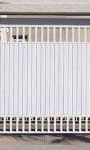 Instalação de Portões Automáticos Instalação de Portões Automáticos