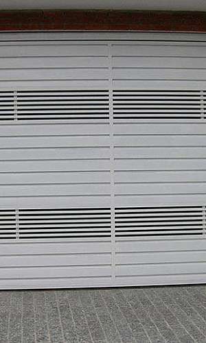 Manutenção de portão automático Manutenção de portão automático