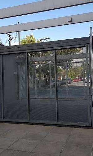 Portão automático para garagem Portão automático para garagem