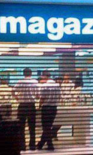 Portão de enrolar para garagem Portão de enrolar para garagem