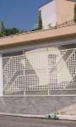 Portão Deslizante Portão Deslizante