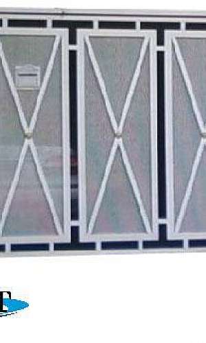 Preço de portões automáticos Preço de portões automáticos