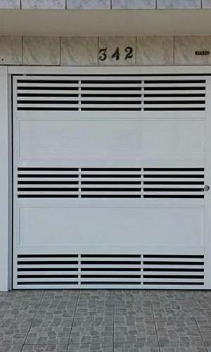 Serralheria de portão de aluminio Serralheria de portão de aluminio
